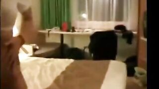 A wild brunette gets a high-quality fuck, captured in stunning detail