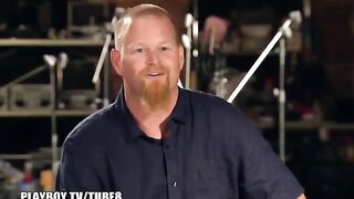 An interview with a porn actress from a famous studio