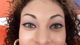 First lesbian experience for a young actress at the casting, full of passion