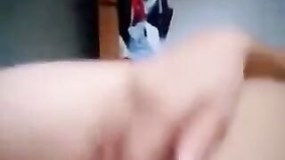 Lies and sex with a muscular guy in his mouth
