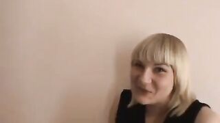 The guy learned to do cunnilingus with his girlfriend, it was amazing