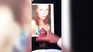 The photographer’s thumb drive contains explicit photos of a redhead