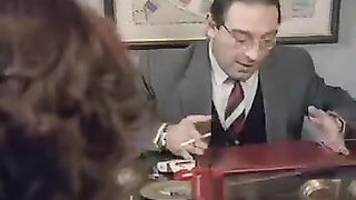 A 50-year-old man penetrates a young student in anal