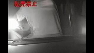 I tried to have sex with a girl in her car