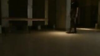 Someone has sex with someone else in the dark, it's not a sin