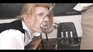 Lesbians do not know borders when it comes to fucking and torturing