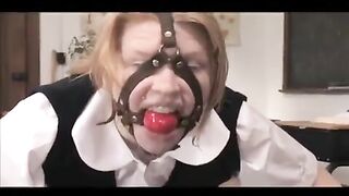Lesbians do not know borders when it comes to fucking and torturing