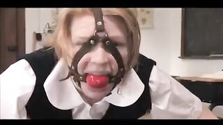 Lesbians do not know borders when it comes to fucking and torturing