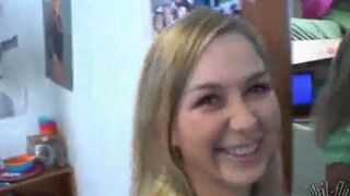 The father hid a camera in his daughter's room to spy on her