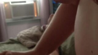 She was very naughty and let me do whatever I wanted