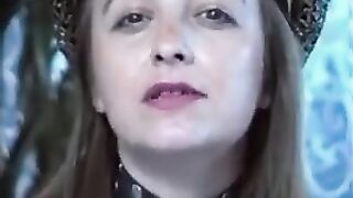 Hardcore group anal sex in homemade vid