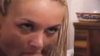 The girl agreed to have sex with two guys in a sextop1 scene