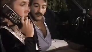 Wedding reception turns into a wild orgy sex party with the bride