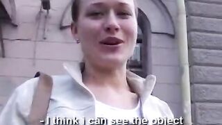 Boredom forced the girl to have sex with the guy she picked up