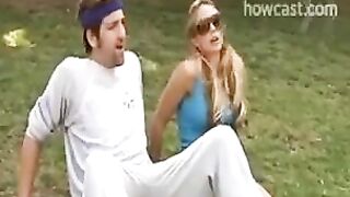 How to make a girl unforgettable in bed. Sextop1 instructions
