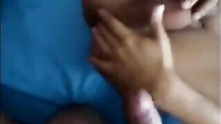 After such intense action, she’s more than ready to handle anything, no hesitation