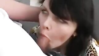 A man caught his wife watching porn in the bedroom