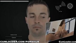 The Avengers fuck parody with a great HD quality video