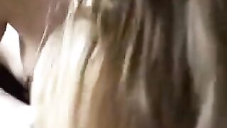 The young guy fucked his girlfriend at her home, showcasing raw passion