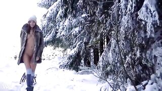 It can already be fucked, and this brunette teen agrees