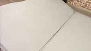 I tied up my ex-wife and made her drink water through a hose - Eporn
