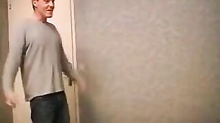 A mature woman herself asks to be fucked hard