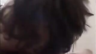 First anal experience with an Italian young man