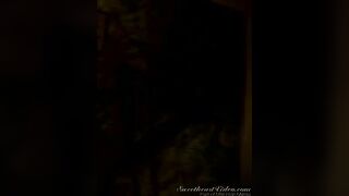 Two black pussies know a lot about oral sex and more