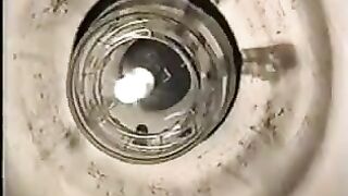 A friend's cock is captured in a series of steamy shots