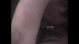 A Swinger Party with Russian Couples, featuring intense and raw action