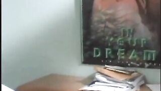 Sex agency for lonely hearts - a place where dreams come true