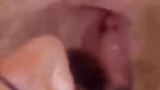 The guy did not refuse sex with a girl because of her bush