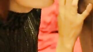 The man received an amazing blowjob, just great!