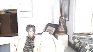 A blowjob is always followed by a sperm release