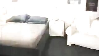 A blowjob is always followed by a sperm release