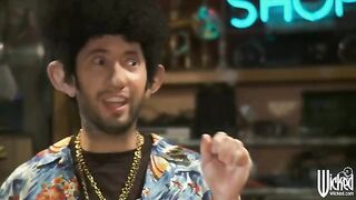 A man has sex with all these whores in one day