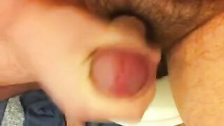 A model gets fucked in front of a webcam by a guy