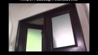 Bullying and humiliation of a young Japanese naked girl