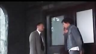 Bullying and humiliation of a young Japanese naked girl