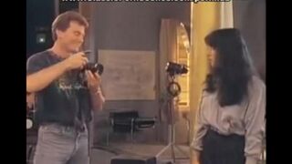 Retro porn for people who like to understand good sex