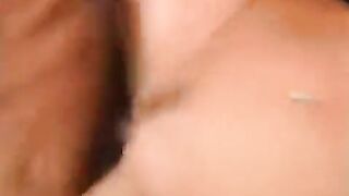 The girl was thrown out of the club for being a whore