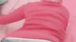 Arabic woman fucked at home in a homemade video