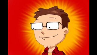 Cartoon porn is the best way to have fun and pass time