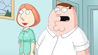 Cartoon porn is the best way to have fun and pass time
