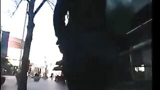 I grabbed a girl in the shop and took her home for sex