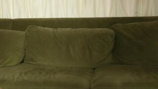 Relaxing sex massage with a gorgeous girl in sexy underwear and big tits