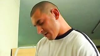 Appetizing Russian girl gets fucked by a doctor in hospital