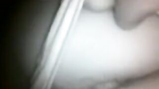At night, it was possible to get intimate with the girl on camera