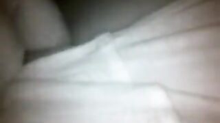 At night, it was possible to get intimate with the girl on camera