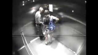 Another couple got caught on hidden hotel room camera